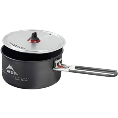 Imagen de Turistinis Puodas MSR Ceramic Solo