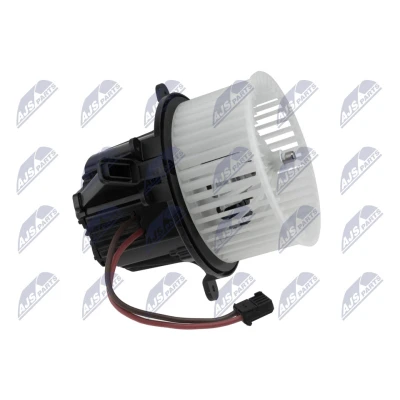 Imagen de Ventilador de habitáculo NTY EWN VW 019