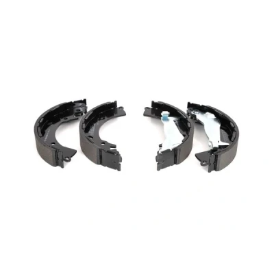 Imagen de BOSCH 0 986 487 954 Zapatas de Freno 203 31 HYUNDAI: i10 I, i20 I Hatchback