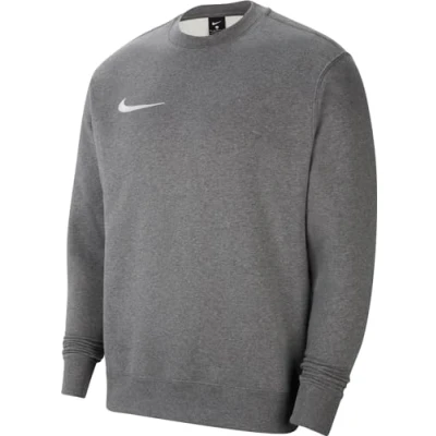 Imagen de Nike Performance PARK 20 Sudadera, Hombre, Talla: XXL, Charcoal heather / white