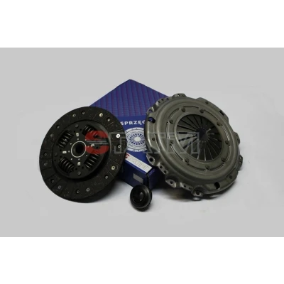 Imagen de Kit de embrague STATIM 112.158