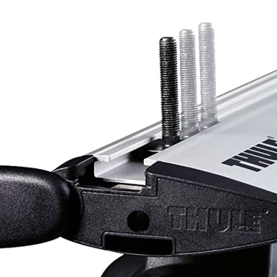 Imagen de Maletero de techo THULE 697400