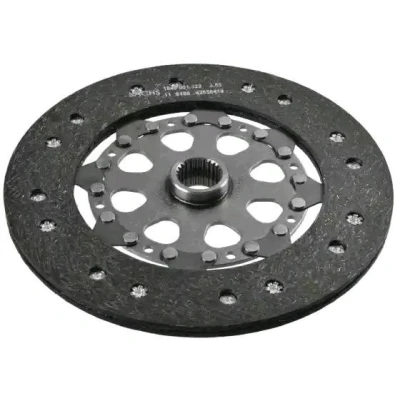 Imagen de SACHS 1864 517 031 Disco de Embrague 240 26 MERCEDES BENZ: Clase C Berlina, E Berlina