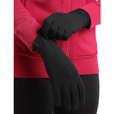 Imagen de Icebreaker 260 Tech Glove Liners Gloves