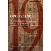 Imagen de Oro Español