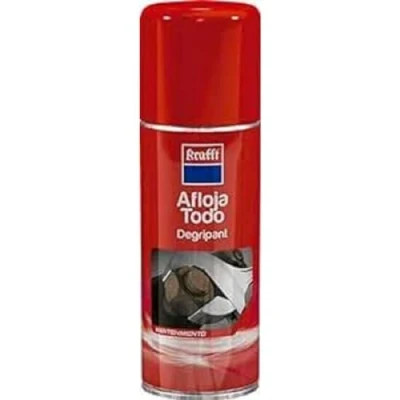 Imagen de krafft 04315094 Aflojatodo 520Ml 400 Ml