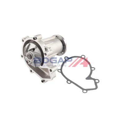 Imagen de BOGAP C4234118 Bomba de agua MERCEDES BENZ: Clase C Sedán, E Vito Furgoneta, SSANGYONG: Musso SUV, Rexton / 2, Kyron SUV