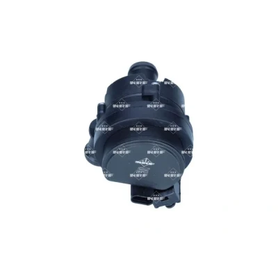 Imagen de NRF 390062 Bomba de agua adicional VOLKSWAGEN: Golf 7 Variant, 7, Polo V Hatchback, SEAT: Leon III SC, ST, Toledo 4