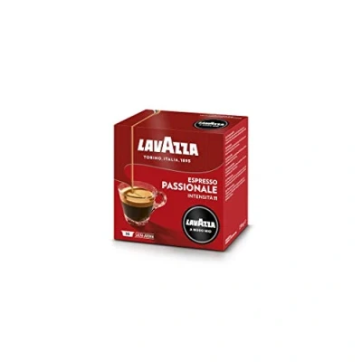 Imagen de Lavazza A Modo Mio Passionale, 216 Cápsulas