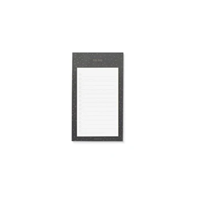Imagen de Filofax Bloc de notas personal para hacer Confeti