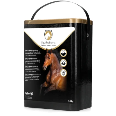 Imagen de Excellent Equi Prebiotica Bucket 2,5kg