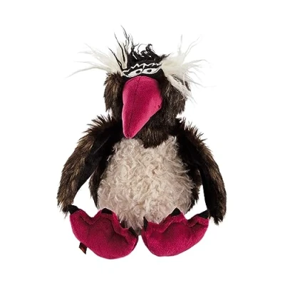 Imagen de Sigikid Kikeriki 42994 Rock Hopper Peluche de