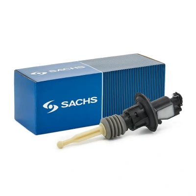 Imagen de SACHS 6284 600 874 Cilindro Maestro de Embrague con sensor PEUGEOT: Partner III Furgón, 308 II Hatchback, Rifter MPV, CITROËN: C4 Grand Picasso 2