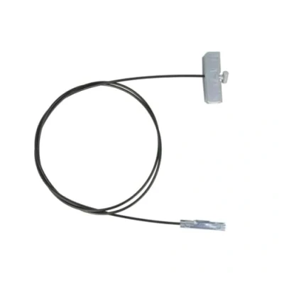 Imagen de TRW GCH254 Cable de Freno Mano 1585 Discos RENAULT: TRAFIC 2 Kasten, 2, Bus, OPEL: Vivaro A Furgón, Combi