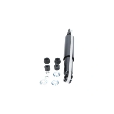 Imagen de KAVO PARTS SSA 10917 Amortiguador Eje delantero Presión de gas Bitubular telescópico Anillo inferior, Espiga arriba SUZUKI: Samurai SUV