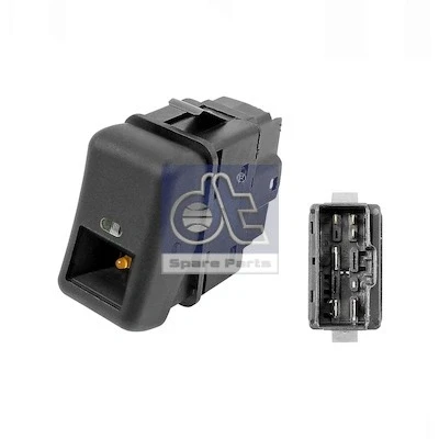 Imagen de DT Spare Parts 2.25318 Interruptor
