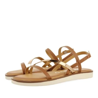Imagen de Gioseppo Carbis Sandalias, Mujer, Talla: 39, Cuero Zapatos
