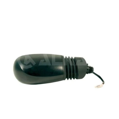 Imagen de Espejo retrovisor Alkar 6128349 derecha eléctrico calefactable, convexo para vehíc. con volante a la izquierda FIAT: Punto II Hatchback