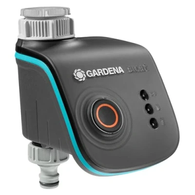 Imagen de Gardena Smart Conjunto de riego inteligentem Color Gris, 12,3 x 15,9 cm