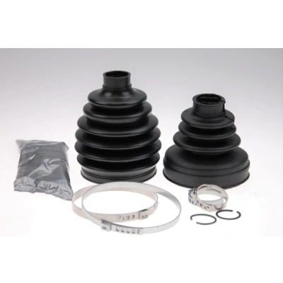 Imagen de LÖBRO 306804 Fuelle Palier TPE (elastómero termoplástico), NBR (caucho nitril butadieno)