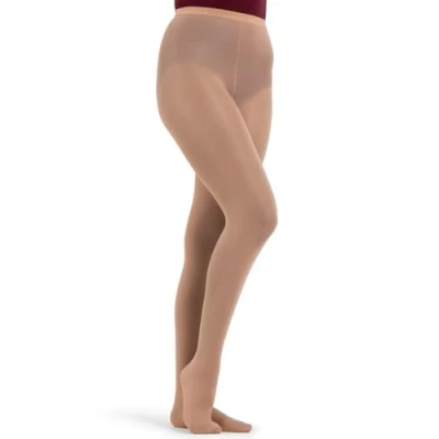 Imagen de Mujer N14 Footed Tight Light Suntan, XL