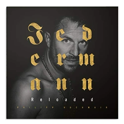Imagen de Jedermann Reloaded Vinilo
