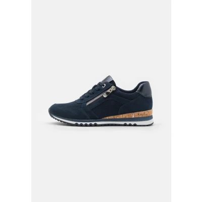 Imagen de Marco Tozzi Zapatillas navy, Mujer, Talla: 39, Navy Zapatos