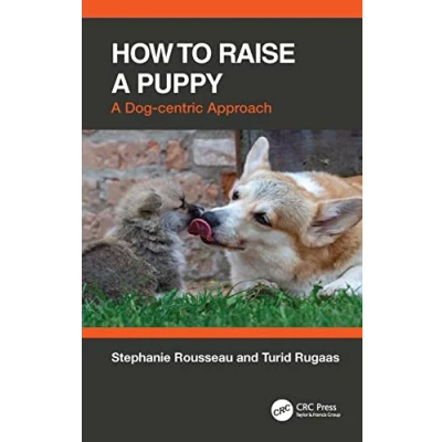 Imagen de How To Raise A Puppy