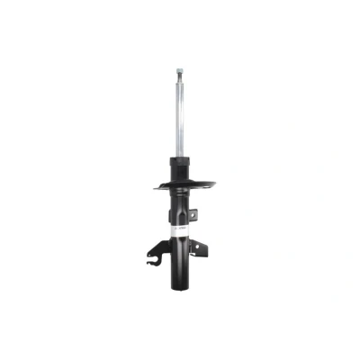 Imagen de BILSTEIN B4 OE Replacement 22 267658 amortiguador Eje delantero, izquierda Presión de gas Bitubular Columna Espiga arriba