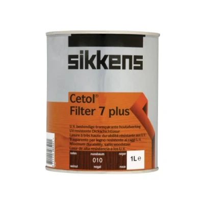 Imagen de Sikkens SIKCF7PW1L Colorante