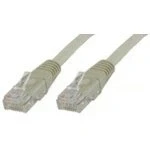 Imagen de Microconnect Utp Cat6 10m Grey
