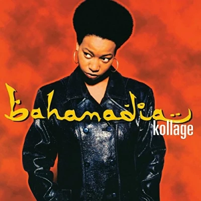 Imagen de Kollage Vinilo