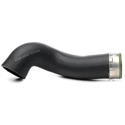 Imagen de METZGER 2400329 Manguera Turbo Con acople rápido sin abrazadera BMW: 1 Hatchback