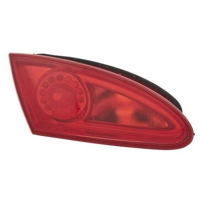 Imagen de HELLA 9EL 982 001 091 Piloto trasero izquierda Parte interior P21W, W5W sin lámparas portalámparas SEAT: Leon II Hatchback, I Hatchback