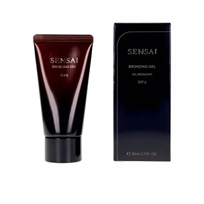 Imagen de Sensai Bronzing Gel Bg61 50 ml