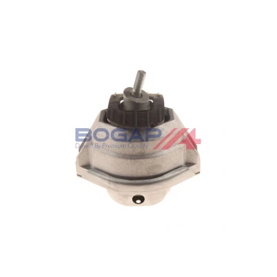 Imagen de BOGAP B1911126 Soporte de motor Delante, derecha BMW: 5 Sedán, Touring, 6 Coupé