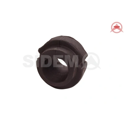 Imagen de SIDEM 837806 Silentblock Barra Estabilizadora Eje delantero 27 AUDI: A4 B8 Berlina, A8 D2, B5 VOLKSWAGEN: Passat GP Variant