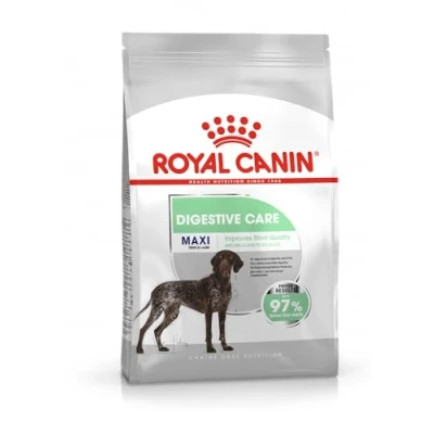 Imagen de Royal Canin CCN Digestive Care Maxi Dry Food for an Adult Dog 3 kg