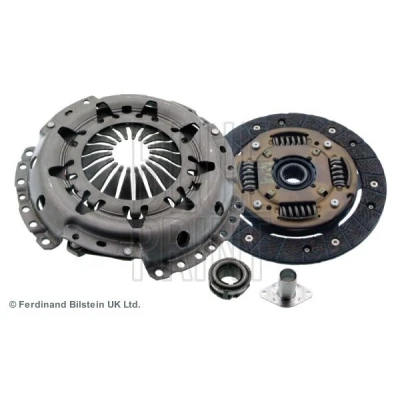 Imagen de BLUE PRINT ADV182363 Filtro Combustible de tubería, sin conexión para sensor agua, separador agua VOLKSWAGEN: Amarok Pick up