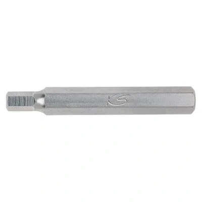 Imagen de KS TOOLS 975.1004 Punta de atornillar Acero para herramientas