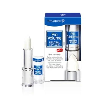 Imagen de Masterdiet Piu Volumen Neutral Lip Care Stick Labial 400 g