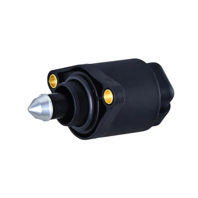 Imagen de HELLA 6NW 358 192 081 Válvula de Mando Ralentí eléctrico con juntas CITROËN: Saxo Hatchback, Berlingo / First I Furgón norauto, oscaro,