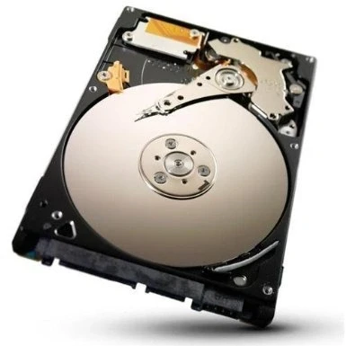 Imagen de Disco Duro Interno de 500 Gb Para Ordenadores Portátiles, Ps3 y Mac (2,5&quot;, Sata, 5400 Rpm)