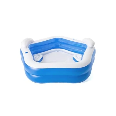 Imagen de Bestway ® Piscina familiar «Fun» 213 x 206 69 cm