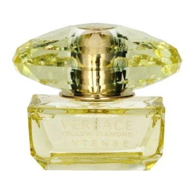 Imagen de Versace Yellow Diamond Intense Eau de Parfum 90 ml