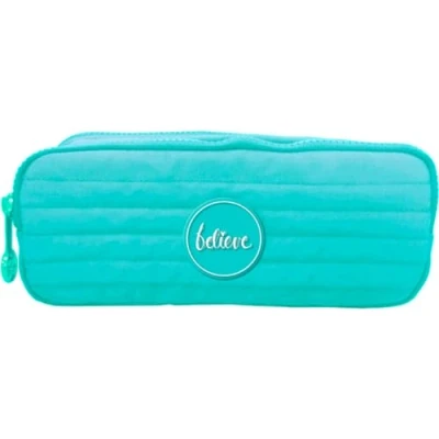 Imagen de Portatodo doble Dohe Pastel Verde