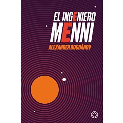 Imagen de El Ingeniero Menni (NARRATIVA)