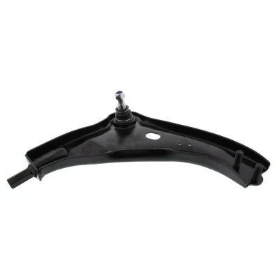Imagen de MAPCO 52694 Barra oscilante, suspensión de ruedas Eje delantero, izquierda, debajo Brazo oscilante transversal Chapa acero MINI: Roadster