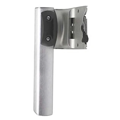 Imagen de E ELECTROTODO REPUESTOS Y PEQUEÑO ELECTRODOMESTICO Tirador articulado compatible con frigorífico Balay 12036381 (repuesto original)