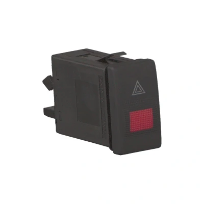 Imagen de FEBI BILSTEIN 33018 Interruptor intermitente de aviso AUDI: A4 B5 Berlina, Avant
